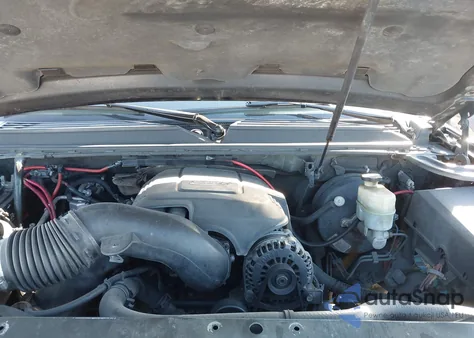 2007 Cadillac Escalade Standard z USA, uszkodzony, nr VIN 1GYEC63827R307879